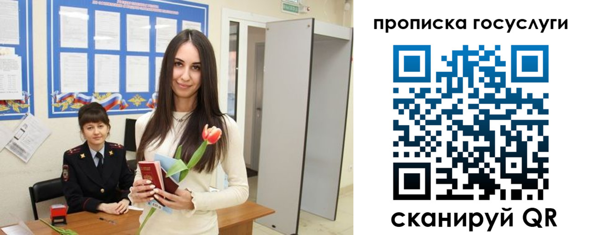 временная прописка в Шебекино